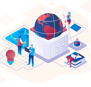 Разработка сложных сайтов для построения систем коммуникации в Химках