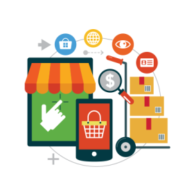 Разработка сложного сайта для сферы логистики в Химках